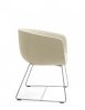 FOTEL RECEPCYJNY | NU 11F FOTEL RECEPCYJNY | NU 11F